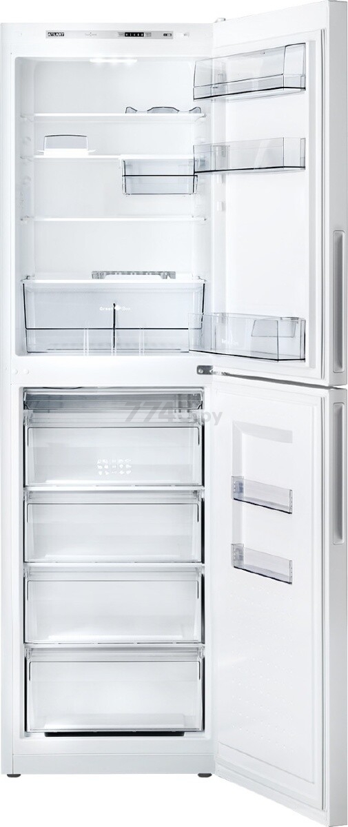 Холодильник ATLANT ХМ 4623-101 - Фото 4
