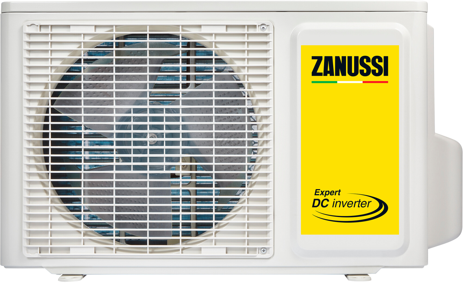Сплит-система ZANUSSI Perfecto DC Inverter ZACS/I-09 HPF/A22/N8 - Фото 8