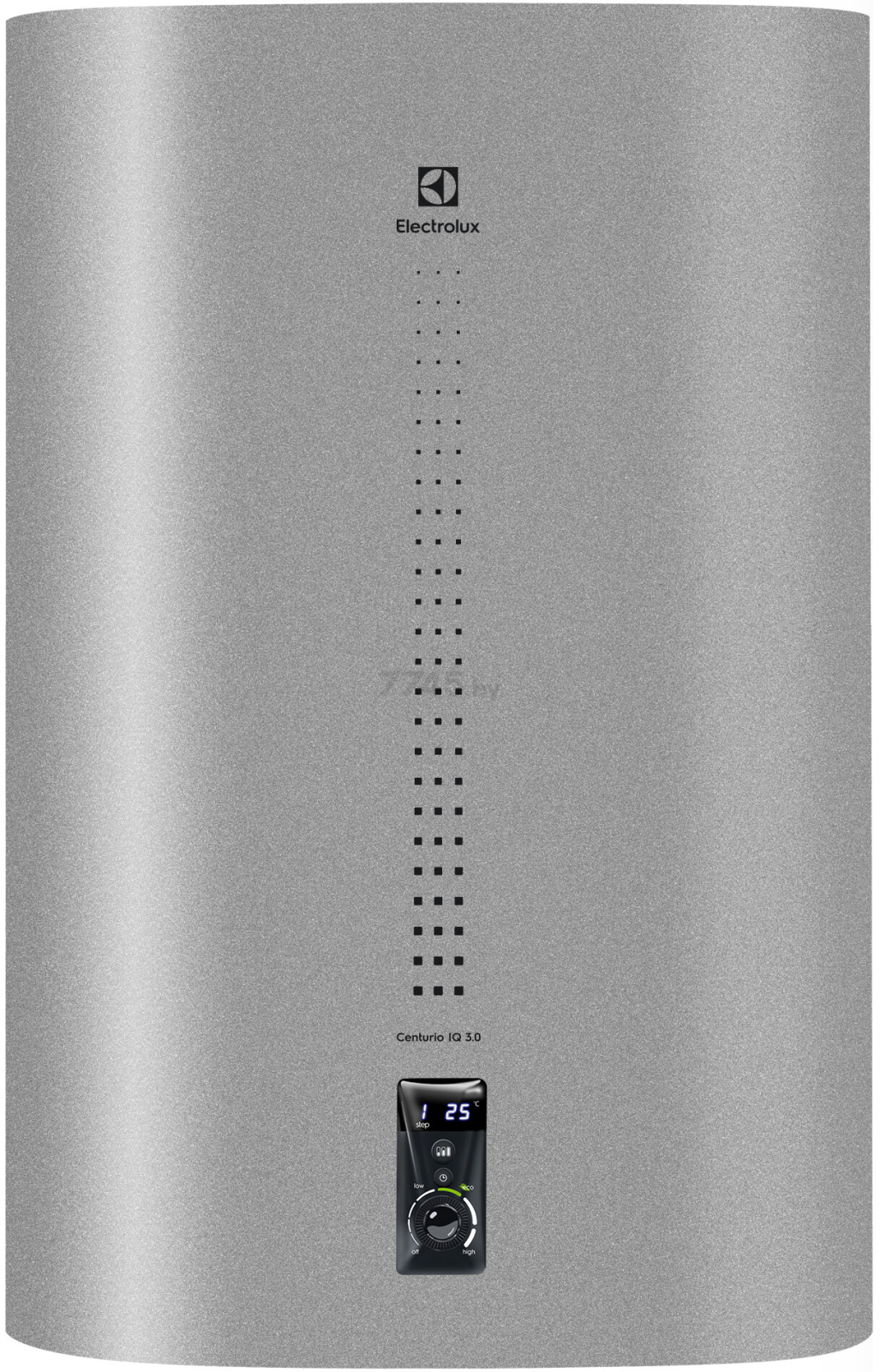 Водонагреватель накопительный ELECTROLUX EWH 80 Centurio IQ 3.0 Silver - Фото 2