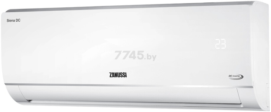 Сплит-система ZANUSSI Siena DC Inverter ZACS/I-07 HS/N1