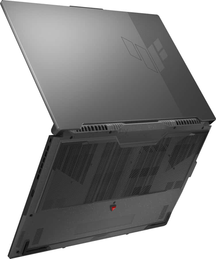 Игровой ноутбук ASUS TUF Gaming A17 FA707RE-HX036 (90NR08X2-M002K0) - Фото 10