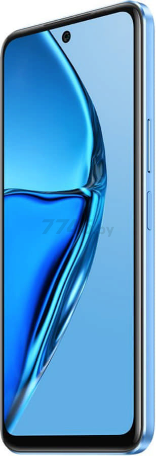 Смартфон INFINIX Hot 20 NFC 6GB/128GB Tempo Blue (X6826B/6-128/BLUE) - Фото 5