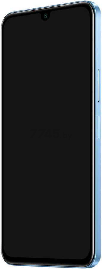 Смартфон INFINIX Note 12 Pro 8GB/256GB Tuscany Blue (X676B/8-256/BLUE) - Фото 3