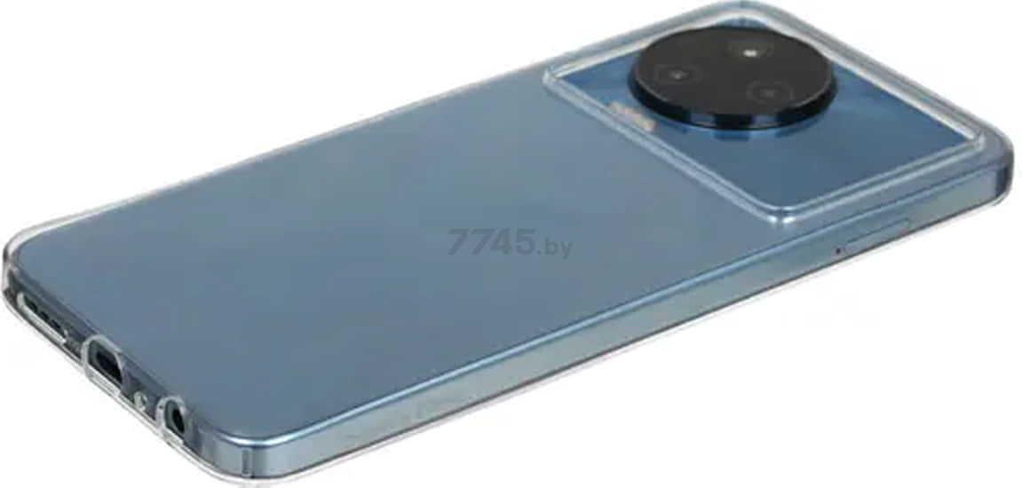 Смартфон INFINIX Note 12 Pro 8GB/256GB Tuscany Blue (X676B/8-256/BLUE) - Фото 15