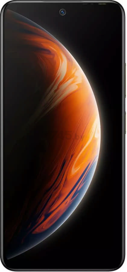 Смартфон INFINIX Zero X Pro 8GB/128GB Nebula Black (X6811/8-128/BLACK) - Фото 2