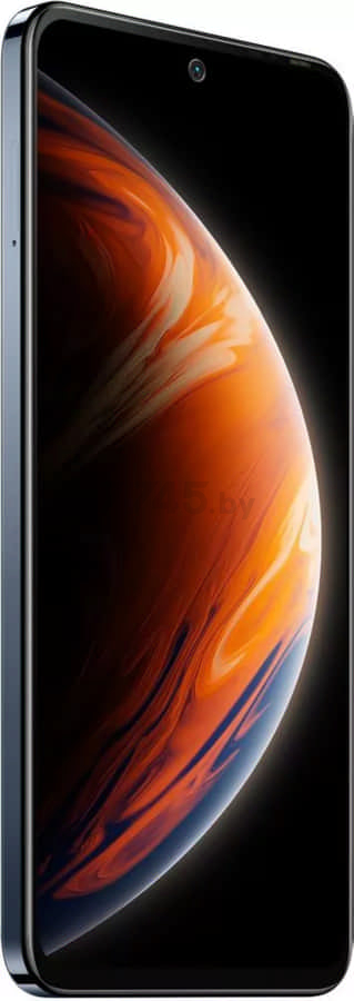 Смартфон INFINIX Zero X Pro 8GB/128GB Nebula Black (X6811/8-128/BLACK) - Фото 4