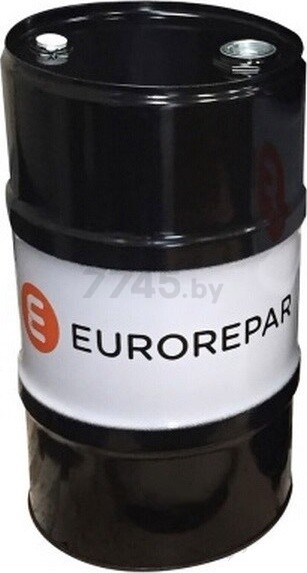 Моторное масло 0W30 синтетическое EUROREPAR Protect C2 60 л (1639368880)