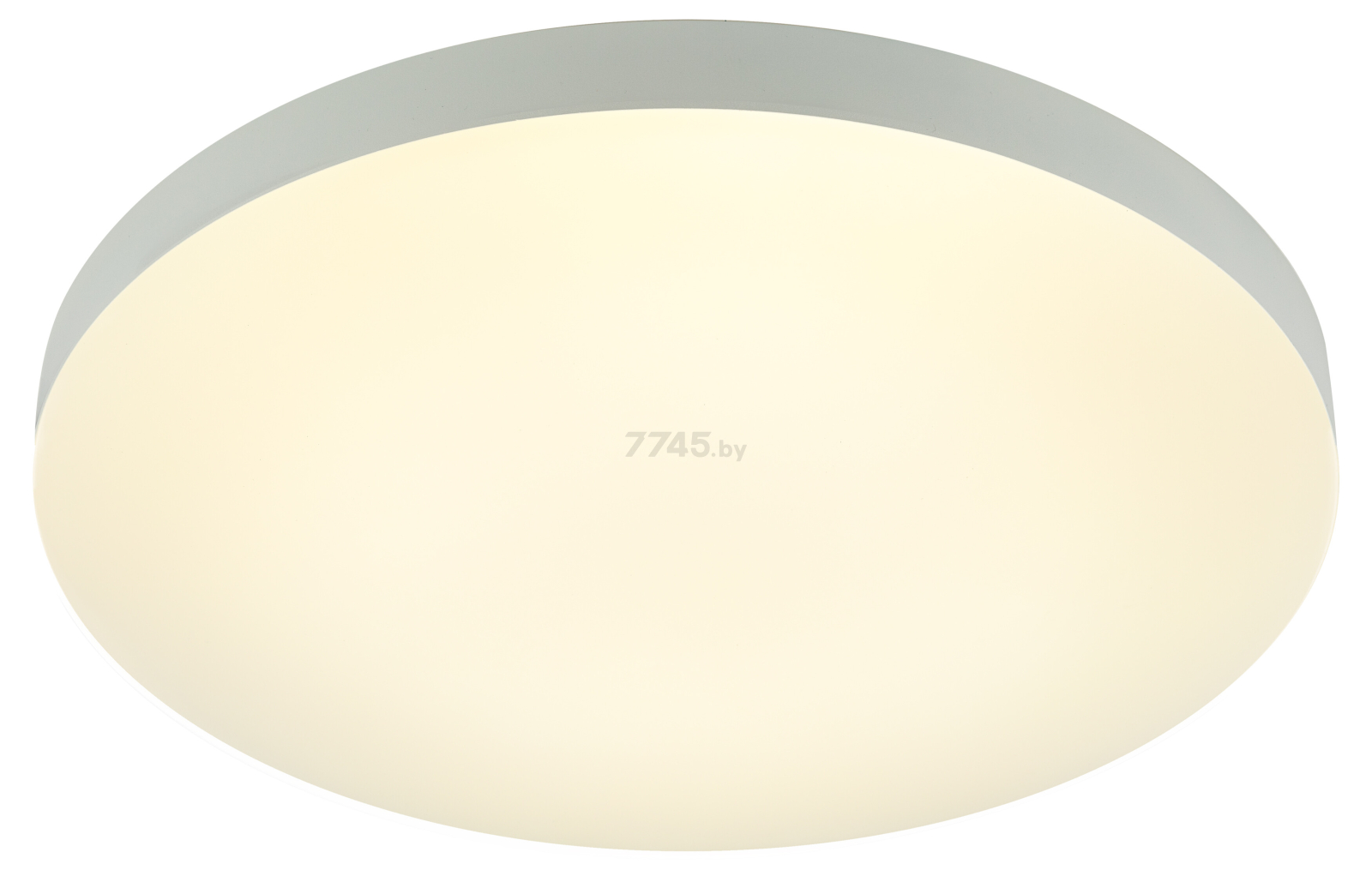 Светильник потолочный светодиодный 60 Вт 3000-6500K ЭРА Relict 48 белый (SPB-6-60-RC WH) - Фото 7