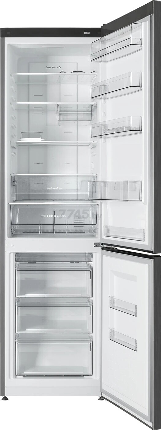 Холодильник ATLANT ХМ-4626-159-ND - Фото 9