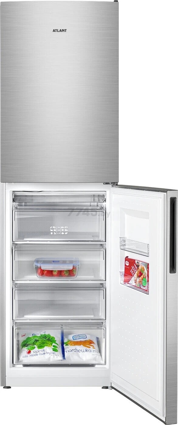 Холодильник ATLANT ХМ-4623-140 - Фото 11