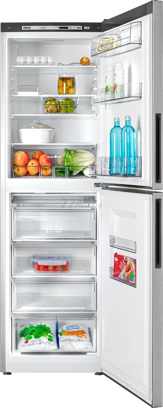 Холодильник ATLANT ХМ-4623-140 - Фото 6