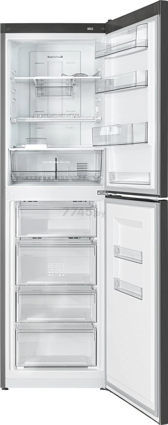 Холодильник ATLANT ХМ-4623-159-ND - Фото 7