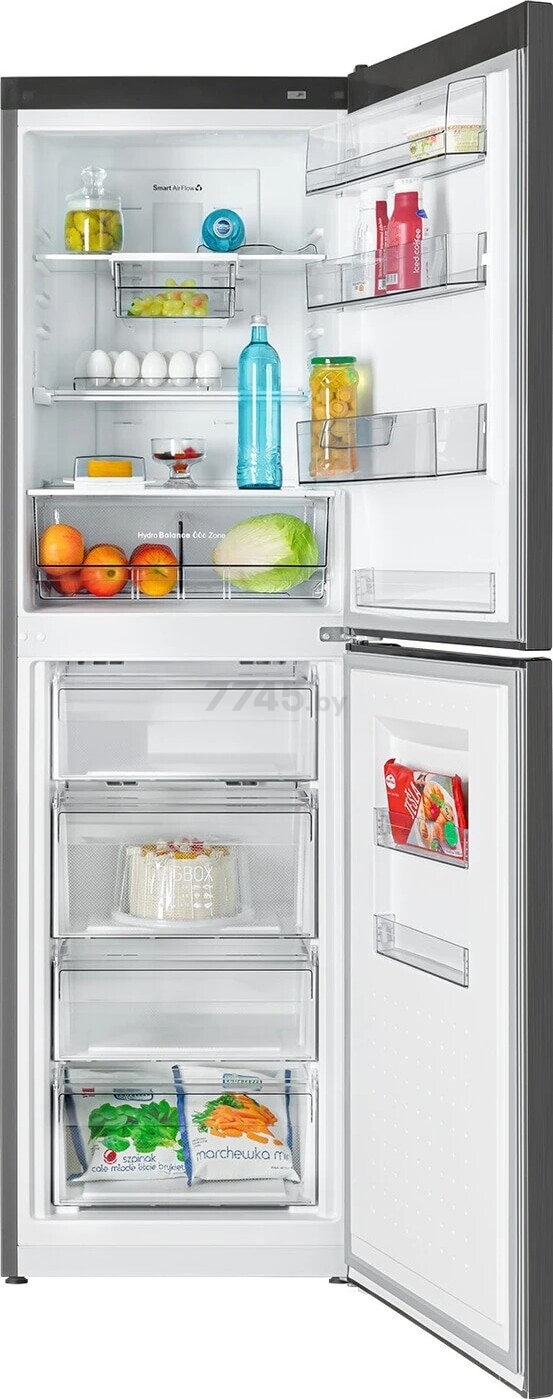 Холодильник ATLANT ХМ-4623-159-ND - Фото 8