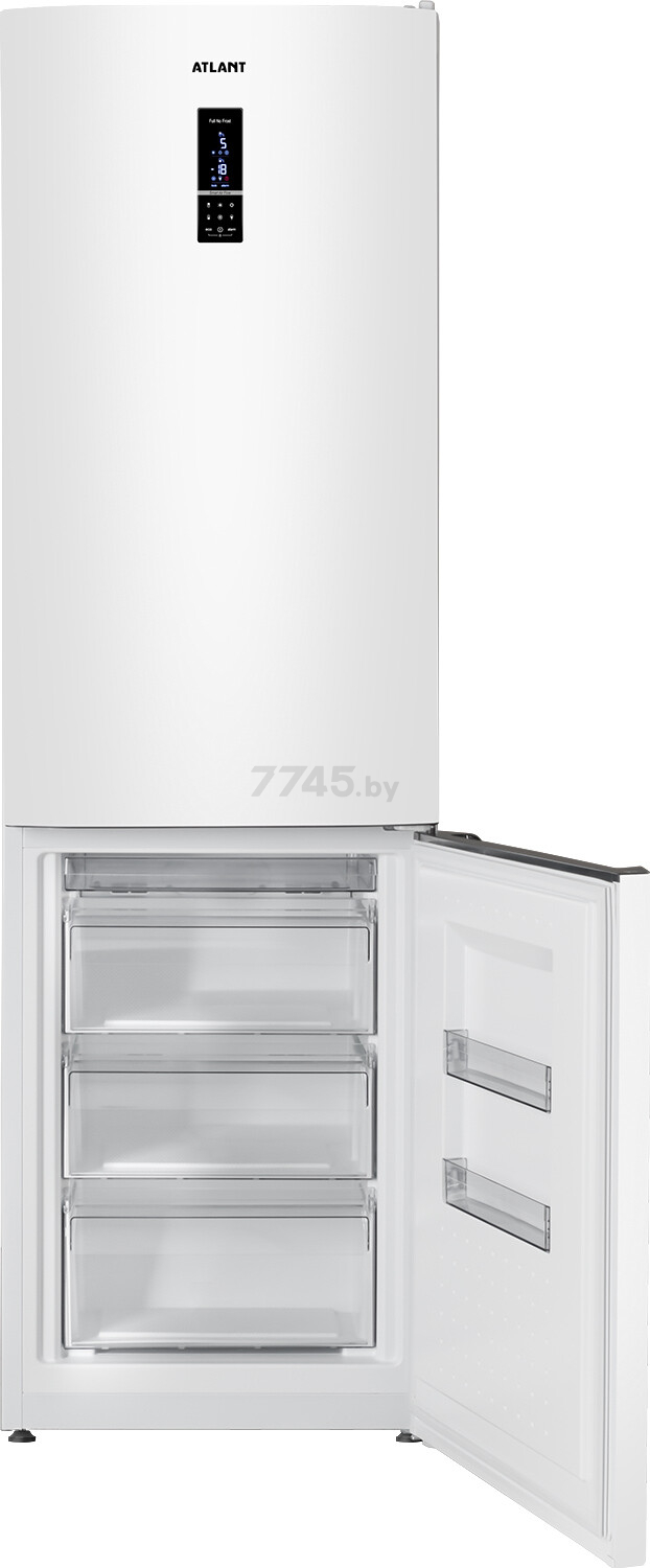 Холодильник ATLANT XM-4624-109-ND - Фото 5