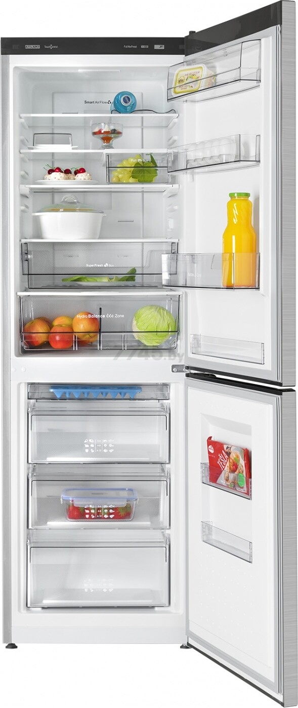 Холодильник ATLANT XM-4619-149-ND - Фото 3