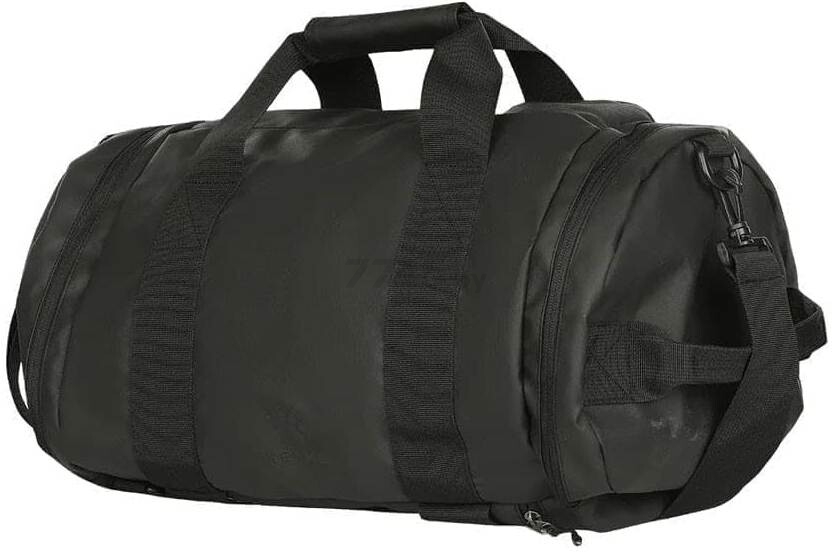 Сумка спортивная KELME Travel Bag S черный (8101BB5002-000) - Фото 2