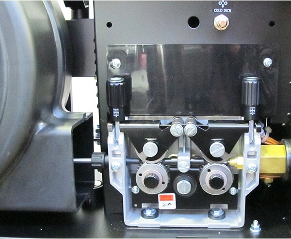 Полуавтомат сварочный MITECH MIG 500 DOUBLE PULSE (MIG 500 пульс) - Фото 4
