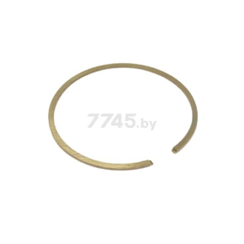 Кольцо поршневое 37х1.2 ITAL (Y36013712)