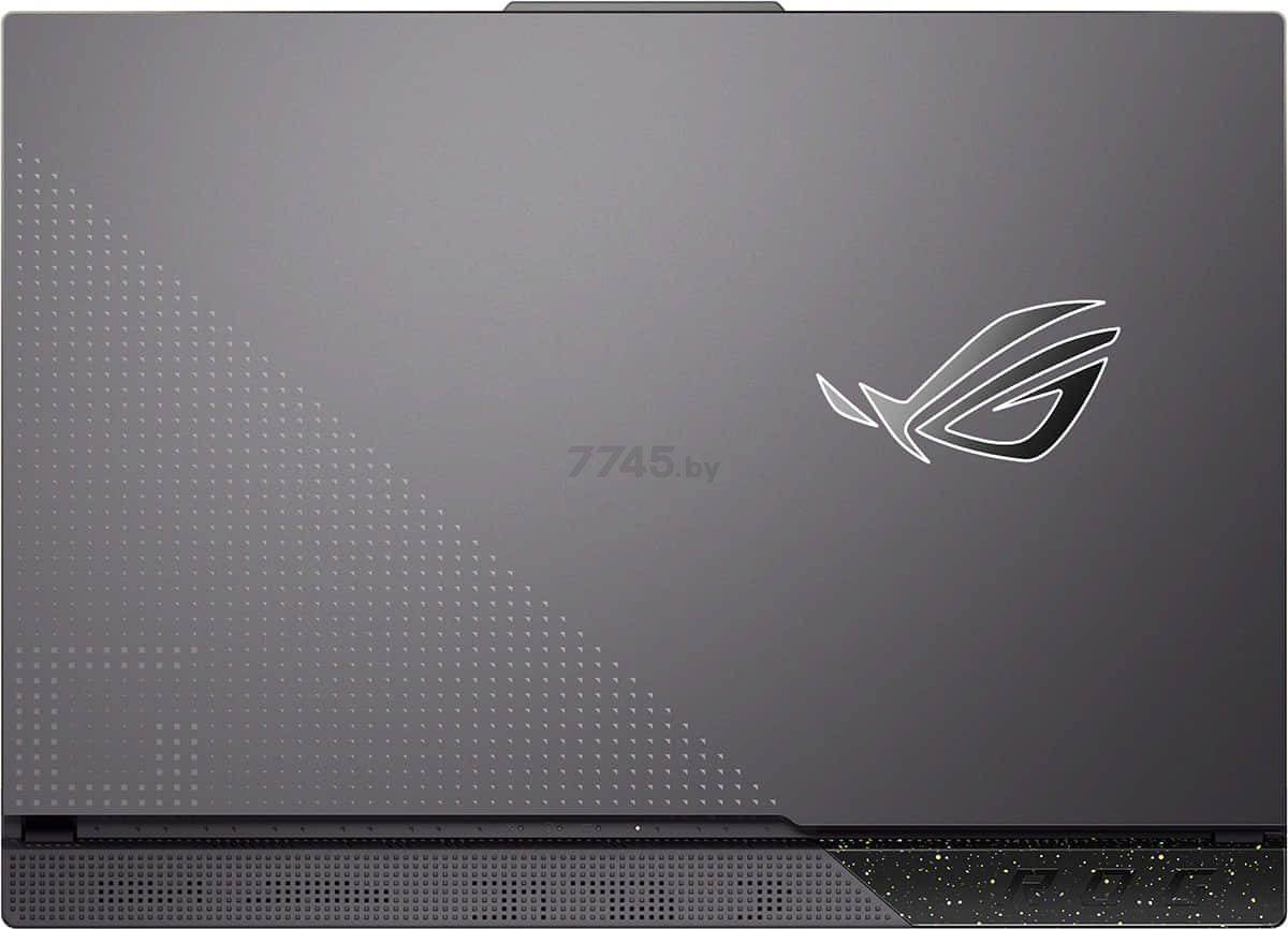 Игровой ноутбук ASUS ROG Strix G17 G713PU-LL070 (90NR0C54-M005D0) - Фото 7