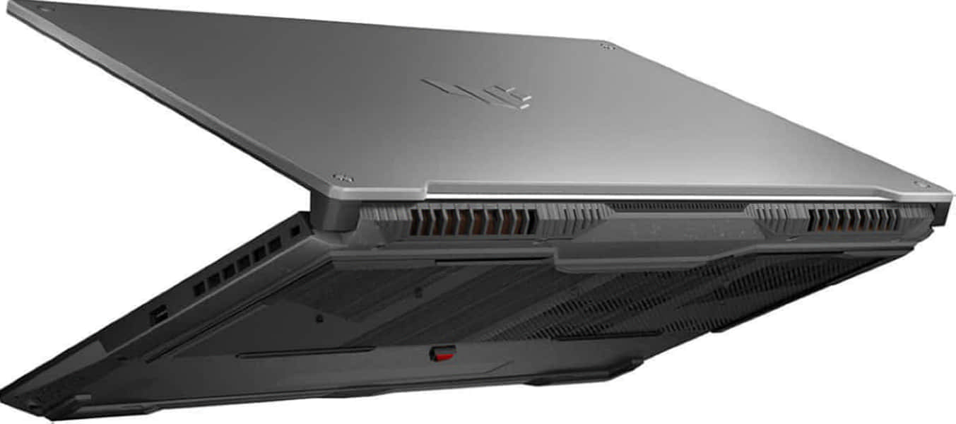 Игровой ноутбук ASUS TUF Gaming F17 FX707ZC4-HX014 (90NR0GX1-M000K0) - Фото 9
