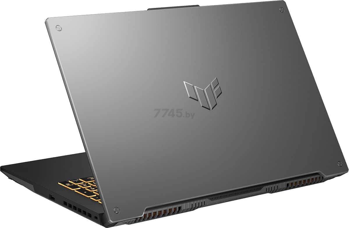 Игровой ноутбук ASUS TUF Gaming F17 FX707ZC4-HX014 (90NR0GX1-M000K0) - Фото 11