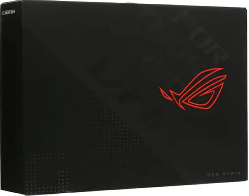 Игровой ноутбук ASUS ROG Strix G17 G713RC-HX032 (90NR08F4-M00330) - Фото 17