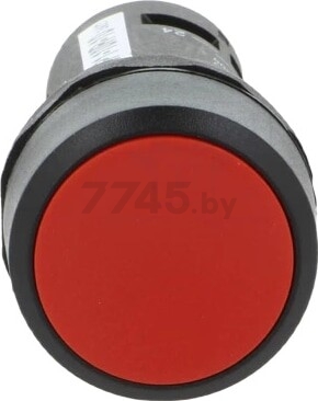 Кнопка CP1-10R-10, красная, без фиксации, 1NO, 1A, IP66, пластик, 22mm (1SFA619100R1011) - Фото 8