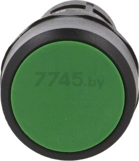 Кнопка CP1-10G-10, зеленая, без фиксации, 1NO, 1A, IP66, пластик, 22mm (1SFA619100R1012) - Фото 8
