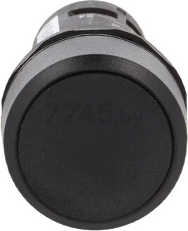 Кнопка CP1-10B-10, черная, без фиксации, 1NO, 1A, IP66, пластик, 22mm (1SFA619100R1016) - Фото 8