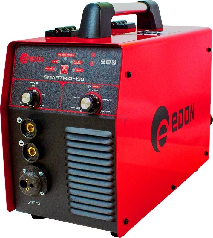 Полуавтомат сварочный EDON Smart MIG-190 (213523113910)