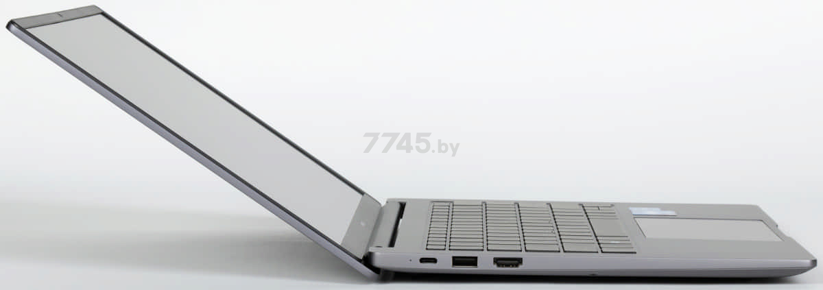 Ноутбук HONOR MagicBook X14 2023 FRI-F56 (5301AFKC) - Фото 7