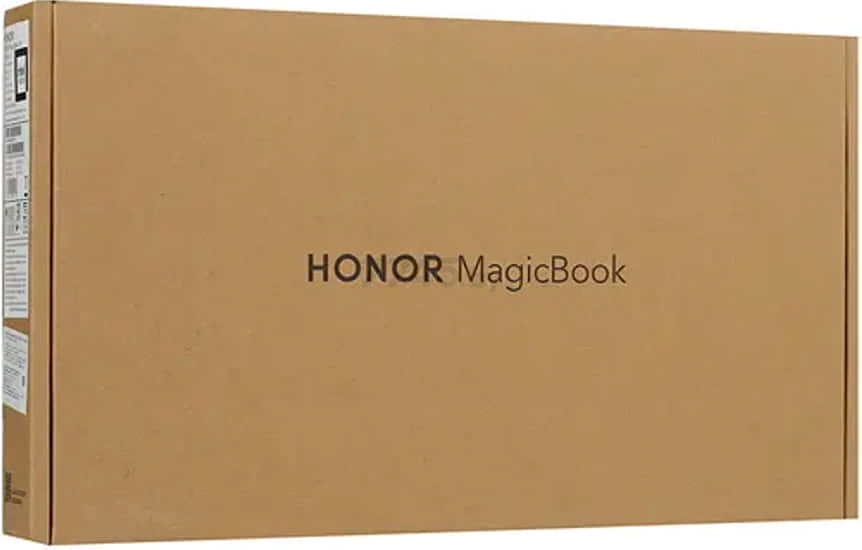 Ноутбук HONOR MagicBook X14 2023 FRI-F56 (5301AFKC) - Фото 19
