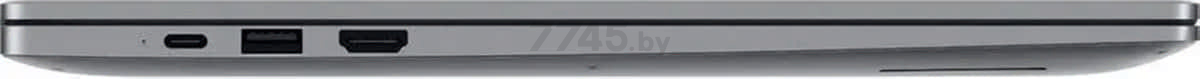 Ноутбук HONOR MagicBook X16 2023 BRN-F56 (5301AFHH) - Фото 9