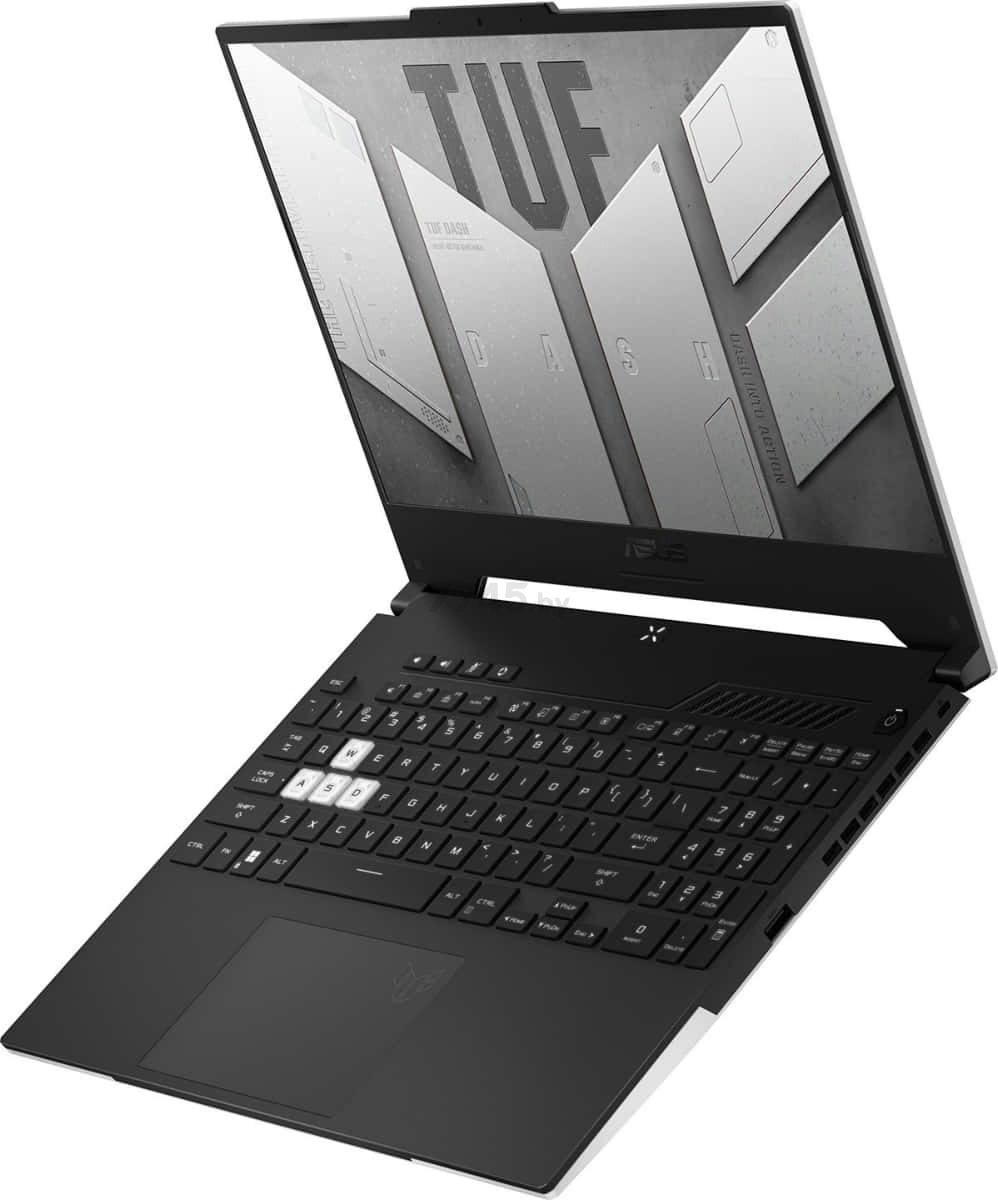 Игровой ноутбук ASUS TUF Gaming Dash F15 FX517ZM-HN097 (90NR09Q1-M009P0) - Фото 5