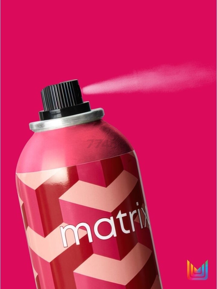 Лак-спрей для волос MATRIX Fixer 400 мл (3474637103620) - Фото 6
