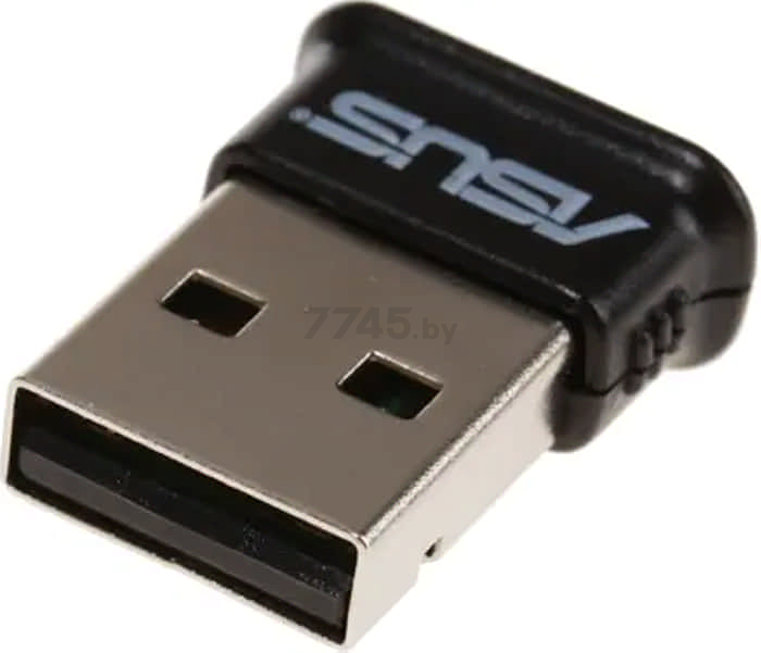 Bluetooth-адаптер ASUS USB-BT400 - Фото 2