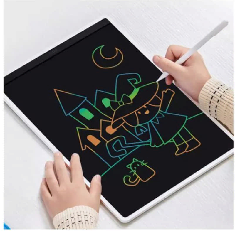 Графический планшет XIAOMI Mi LCD Writing Tablet 13.5" Color Edition (BHR7278GL) - Фото 8