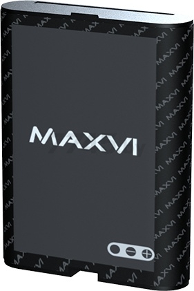 Мобильный телефон MAXVI P100 Blue - Фото 10
