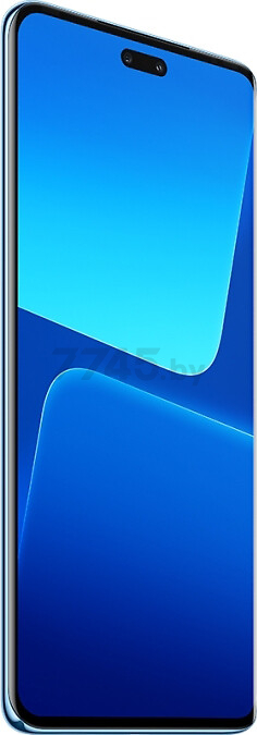 Смартфон XIAOMI 13 Lite 8GB/256GB Lite Blue (2210129SG) - Фото 3
