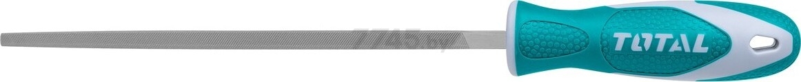 Напильник квадратный 200 мм TOTAL (THT91886)