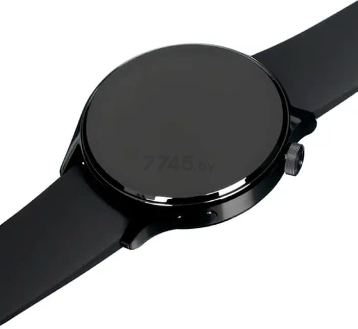 Умные часы XIAOMI Watch S1 Pro Black (BHR6013GL) - Фото 12