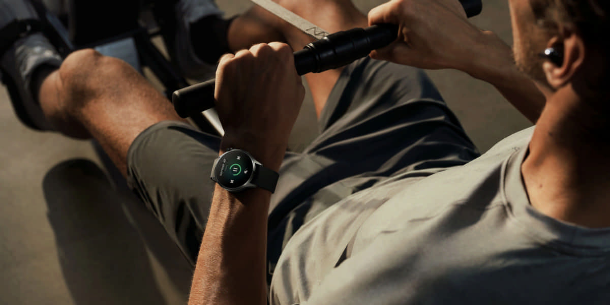 Умные часы XIAOMI Watch S1 Pro Black (BHR6013GL) - Фото 18