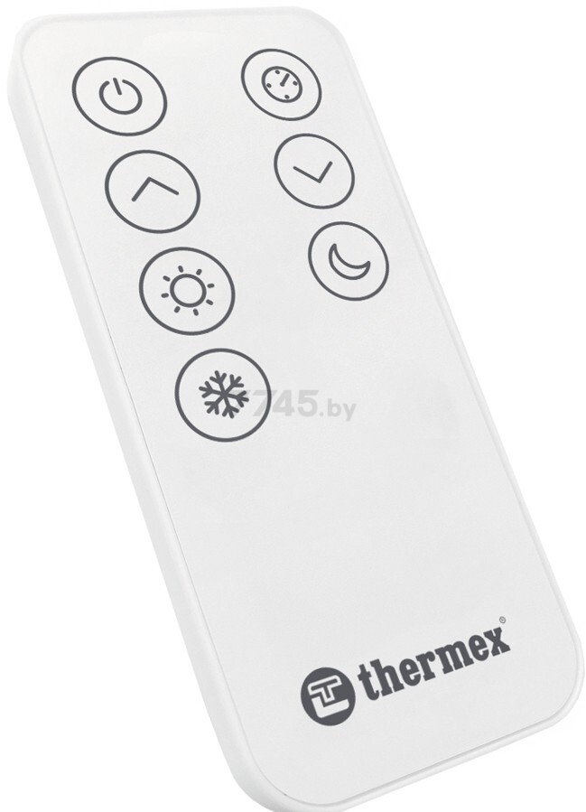 Конвектор THERMEX Lummi 1800E - Фото 9