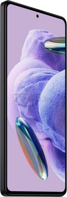 Смартфон XIAOMI Redmi Note 12 Pro+ 5G 8GB/256GB Midnight Black EU (22101316UG) - Фото 4