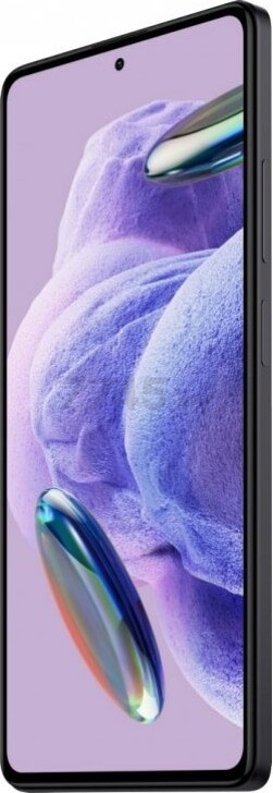 Смартфон XIAOMI Redmi Note 12 Pro+ 5G 8GB/256GB Midnight Black EU (22101316UG) - Фото 2