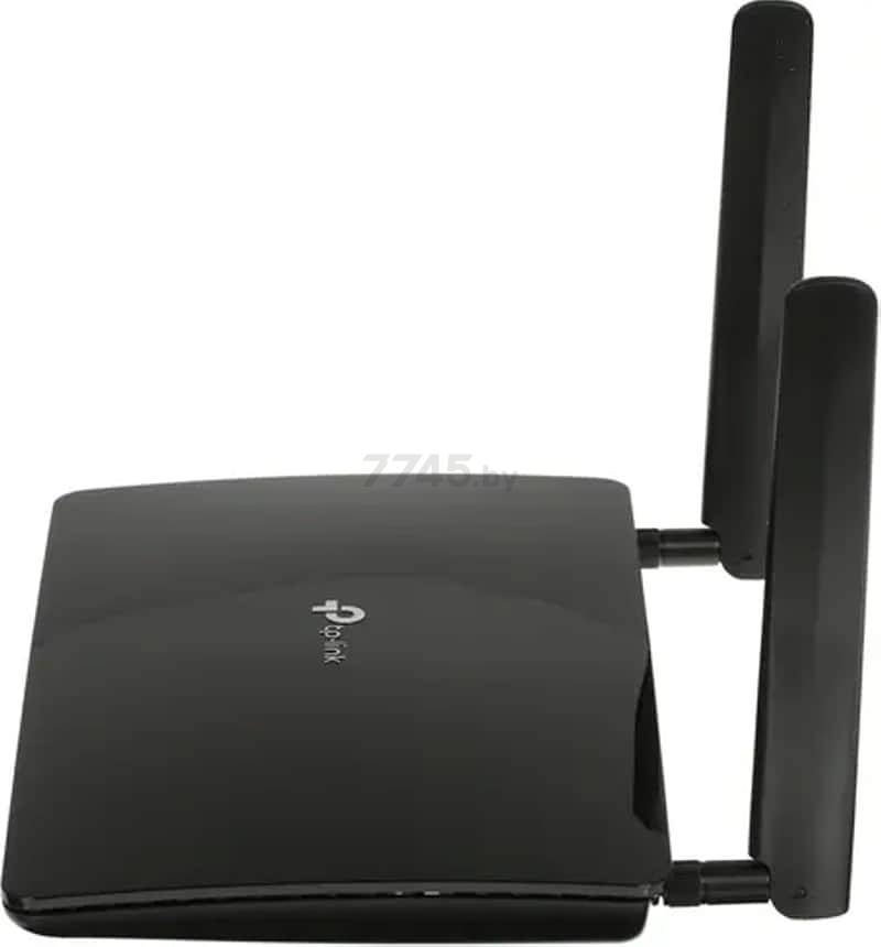 Wi-Fi роутер TP-LINK Archer MR500 - Фото 6