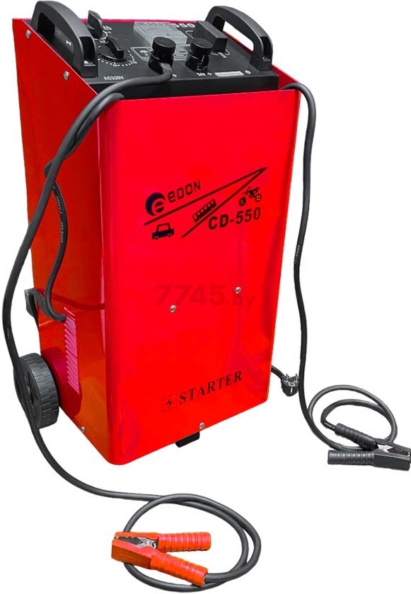 Устройство пуско-зарядное EDON CD-550 (1008010702)