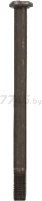Винт M10х142 для молотка отбойного MAKITA HM1307/1317 (266512-5)