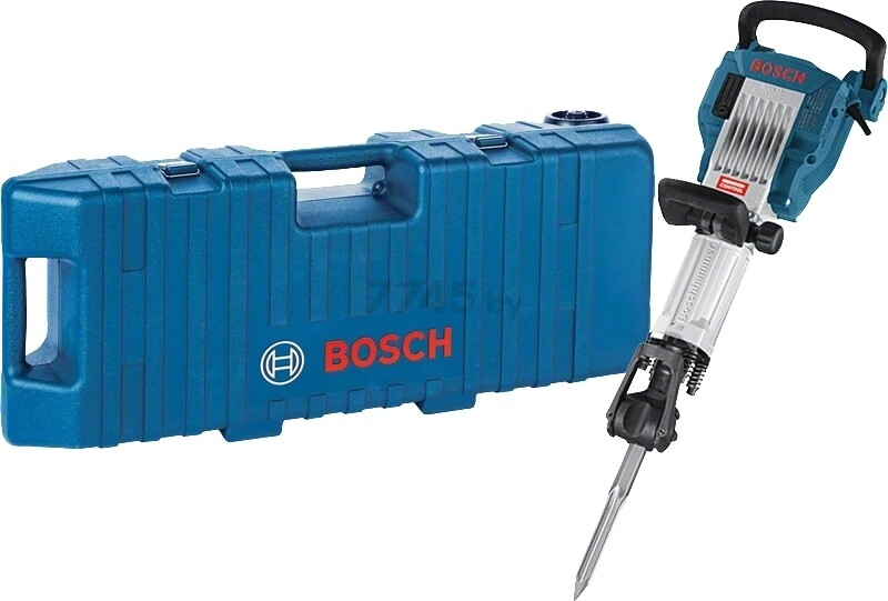 Молоток отбойный BOSCH GSH 16-28 (0611335000)