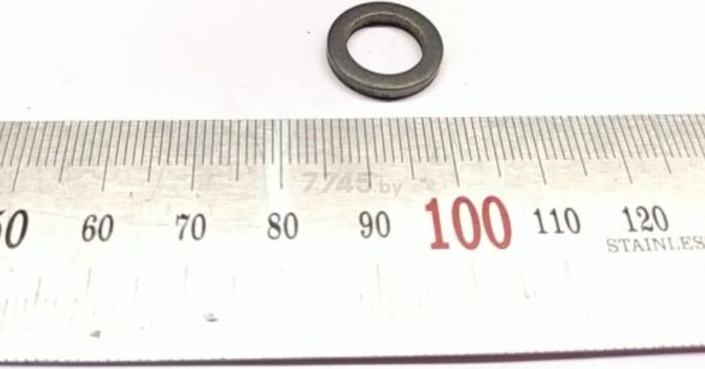 Кольцо на ротор ФИОЛЕНТ МШУ1 (ИДФР711141028И) - Фото 2